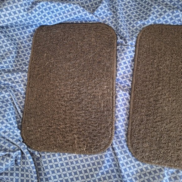 car floor mats - Picture 3 of 6